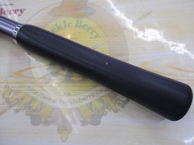 BJSネルビオタイプⅢ 180+Bグリップなし