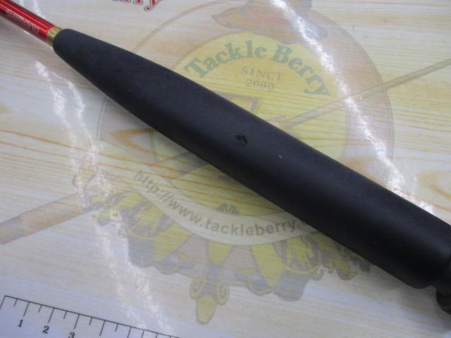 BJSネルビオタイプⅢ 180+Bグリップなし