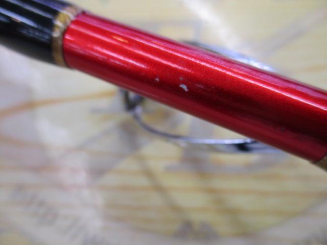 BJSネルビオタイプⅢ 180+Bグリップなし