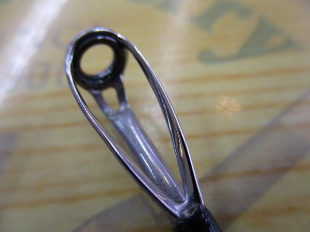 BJSネルビオタイプⅢ 180+Bグリップなし