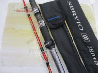 BJSネルビオタイプⅢ 180+Bグリップなし