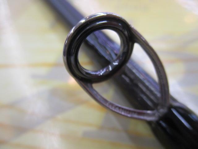 ヒュージカスタム H1N-60R