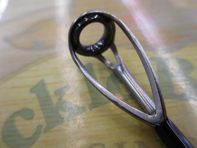 ヒュージカスタム H1N-60R