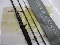 ヒュージカスタム H1N-60R