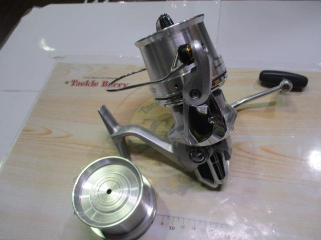 スーパーエアロ　スピンジョイ　30 シマノ スーパーエアロ スピンジョイ 30標準仕様 - 釣具の