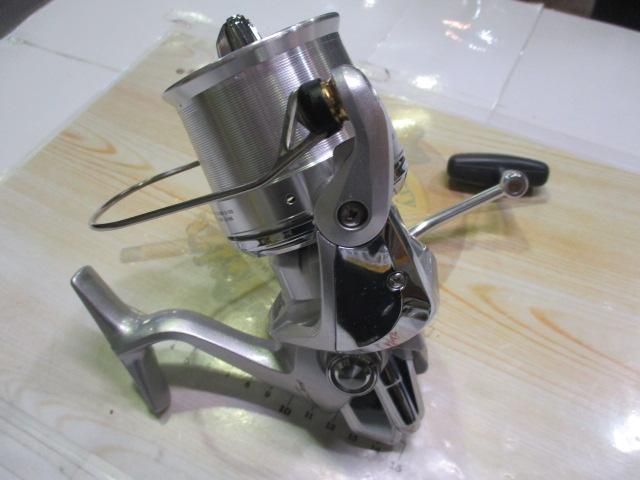 スーパーエアロ　スピンジョイ　30 15 スーパーエアロ スピンジョイ SD 30標準仕様のスペックと