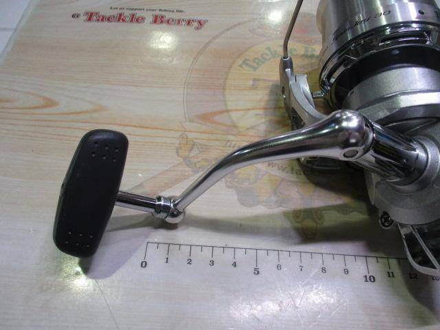 シマノ１４スーパーエアロスピンジョイ３０細糸仕様（替スプール・糸・カバー付き） Amazon.com : SHIMANO (Shimano) 14 Super Aero spin Joy 30/35