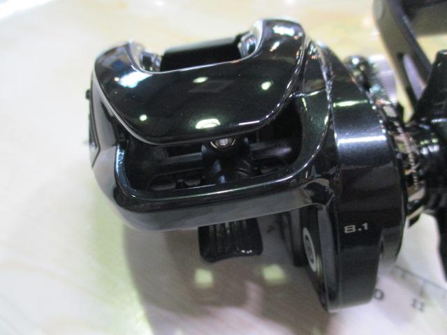 24メタニュームDC 71XG 新品 シマノ 24 メタニウム DC 71XG 左ハンドル (2024年モデル