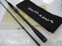 23ディアルーナ S100ML