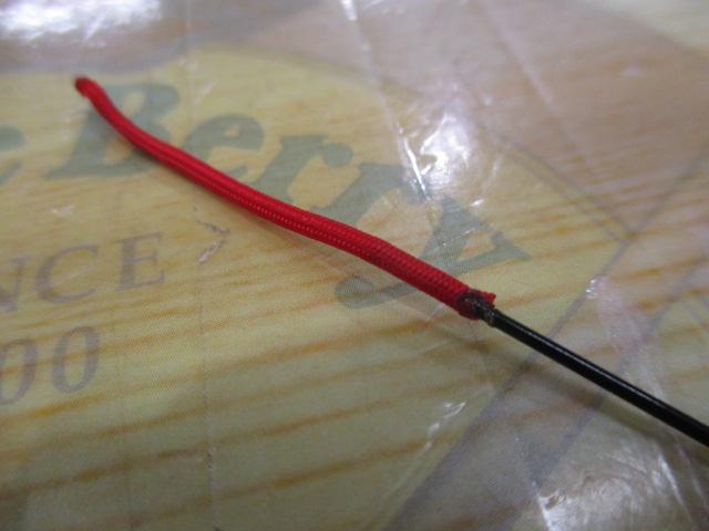 琥珀センシティブ零 01-80MZ