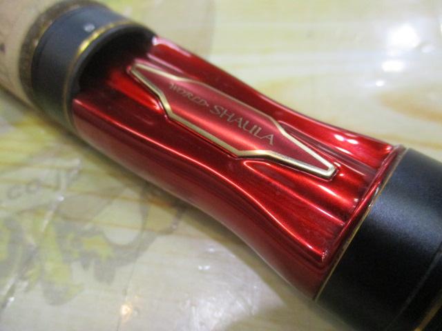 19ワールドシャウラ テクニカルエディション S66SUL-2