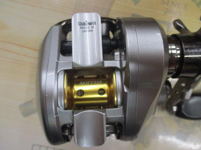 TDジリオン　100HL Amazon | ダイワ リール TDジリオン 100HL | ダイワ(DAIWA