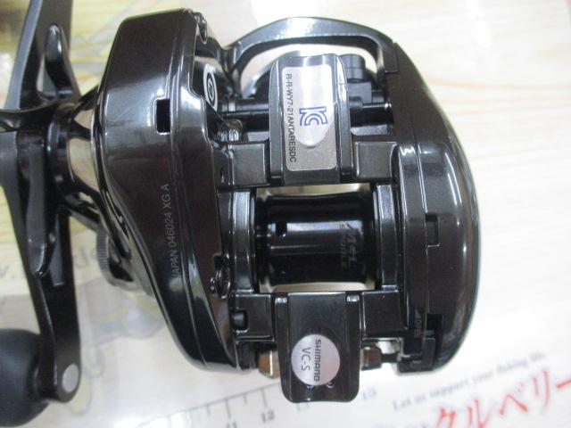23アンタレスDC MD XG LEFT｜＠ベリーネット 日本最大新品中古