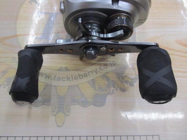 極美品　09アルデバラン mg7 シマノ 09アルデバランMg・Mg7用RR【全3色】｜Fishing Tools