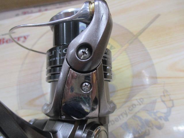 コンプレックスCI4 2000HGS F3｜＠ベリーネット 日本最大新品