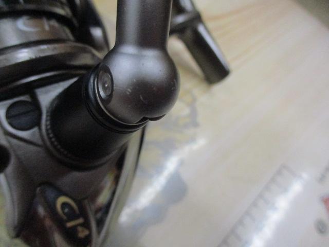 コンプレックスCI4 2000HGS F3