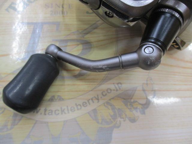 コンプレックスCI4 2500HGS F4