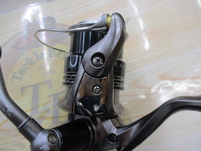 コンプレックスCI4 2500HGS F4