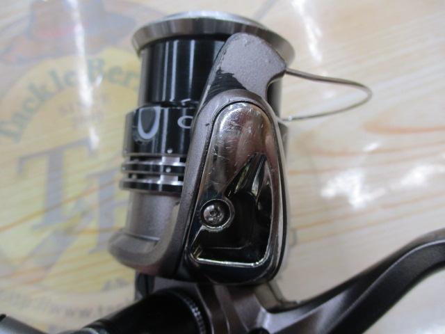 コンプレックスCI4 2500HGS F4