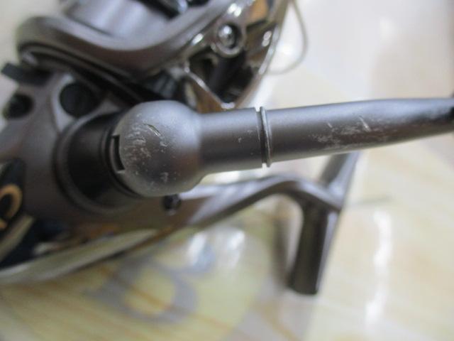 コンプレックスCI4 2500HGS F4