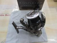 コンプレックスCI4 2500HGS F4