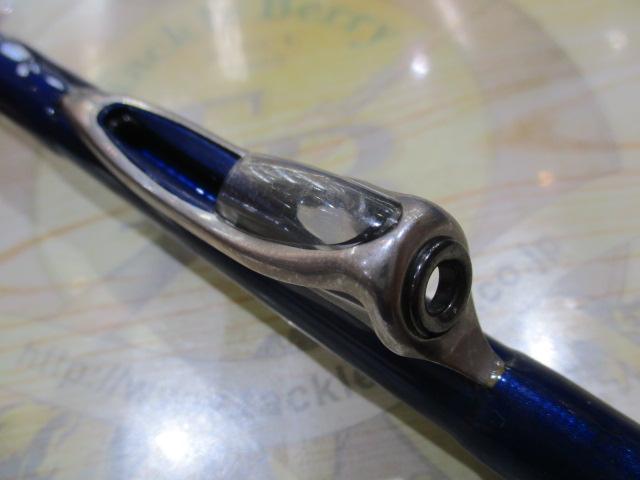 ダイワ 瀬戸内メバル SP 360IL・K - 上島釣具店