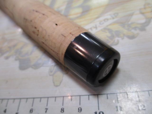 レゾンジャブローRJS-70ML Kガイド