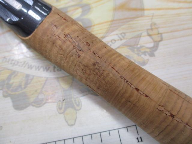 レゾンジャブローRJS-70ML Kガイド