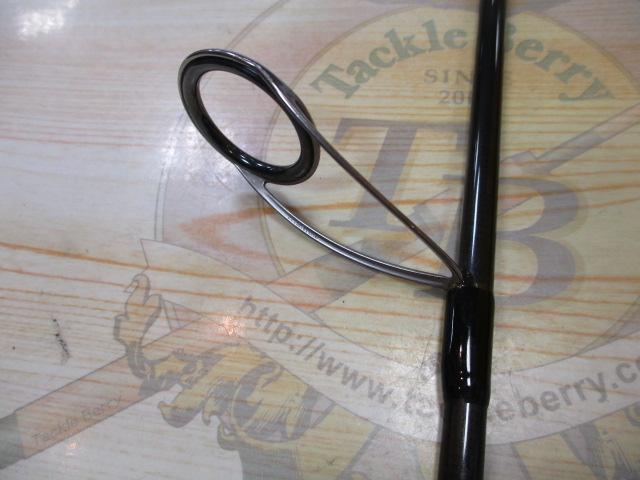 レゾンジャブローRJS-70ML Kガイド