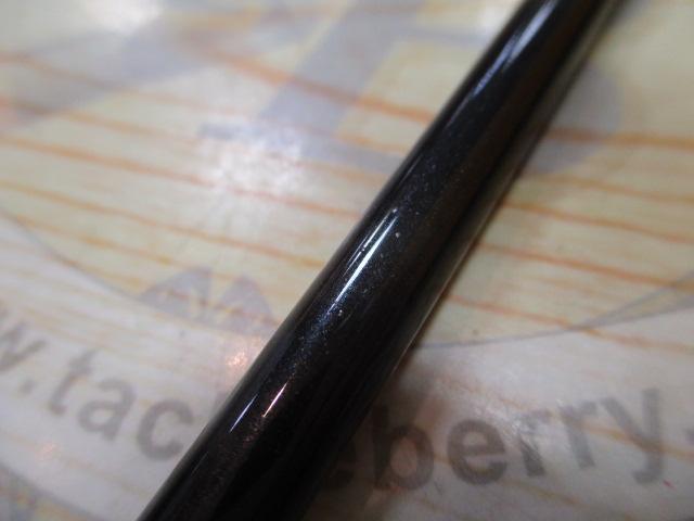 レゾンジャブローRJS-70ML Kガイド