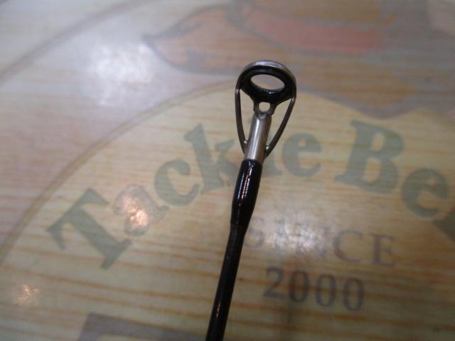 レゾンジャブローRJS-70ML Kガイド