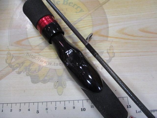 アジングX 68L-S｜＠ベリーネット 日本最大新品中古釣具WEBショップ