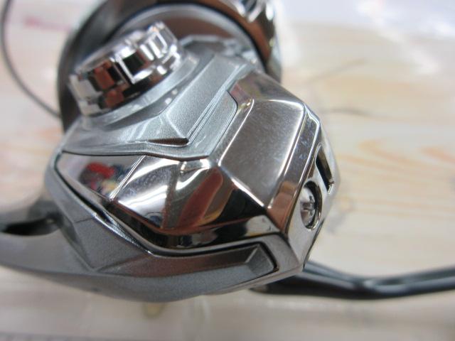 21ナスキー 2500HG｜＠ベリーネット 日本最大新品中古釣具WEB