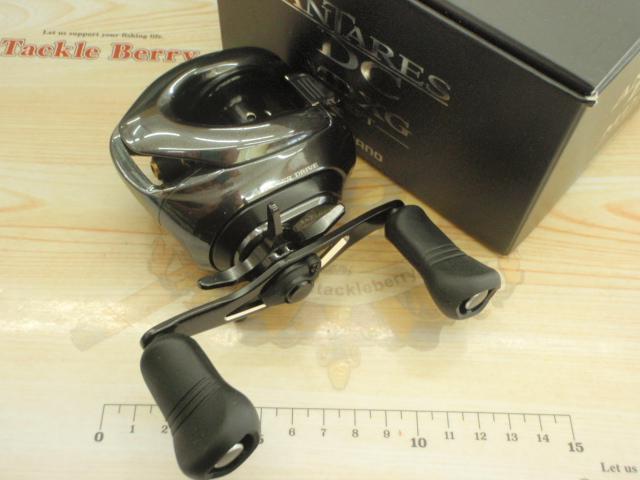 Amazon.co.jp: シマノ(SHIMANO) ベイトリール 両軸 18