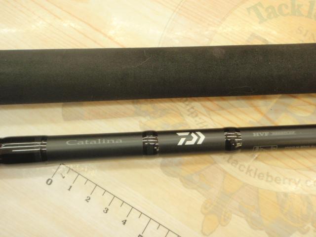 DAIWA - キャタリナC83MHS・E キャスティング DAIWA（釣り） ダイワ キャタリナ 83MHS・E ／オフショア