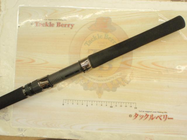 DAIWA - キャタリナC83MHS・E キャスティング DAIWA（釣り） ダイワ キャタリナ 83MHS・E ／オフショア