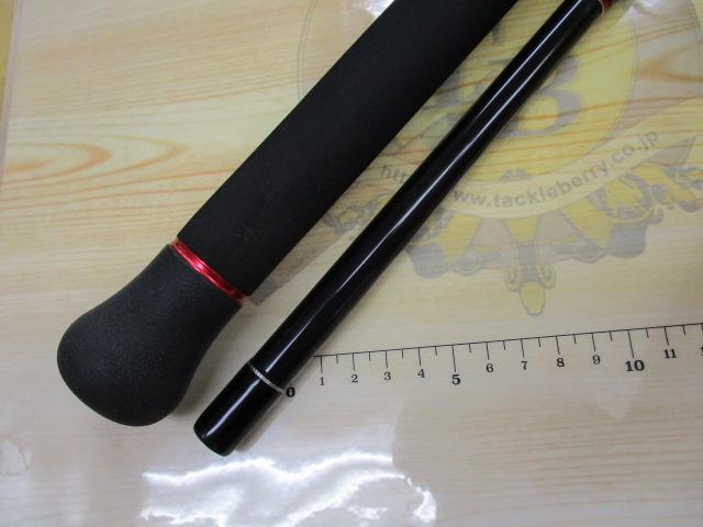 ストームライダー SRI-102HH アイアンマン