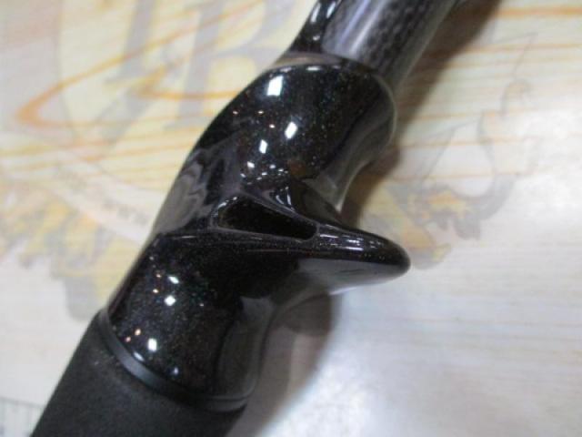 BSDC-87XX 玄景グリップのみ BSDC-87XX 玄景グリップのみ ブラックスケールディスタンス