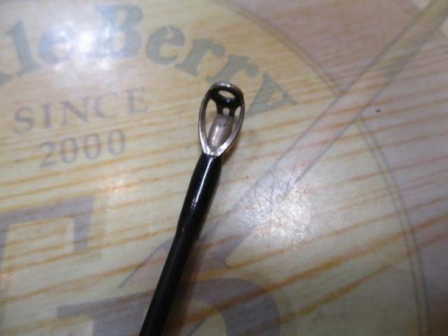 ブラックスケールディスタンスエディション BSDC-87XX 玄景