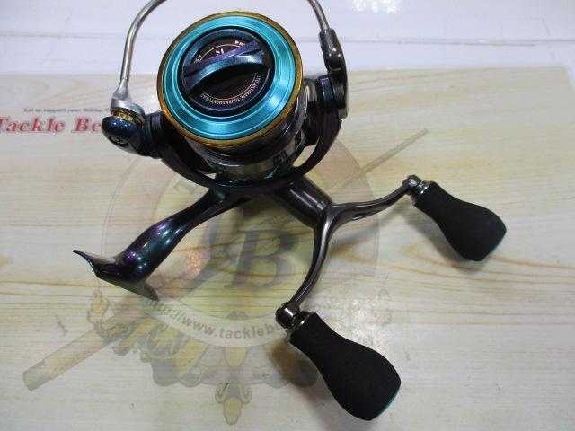 DAIWA - 14 エメラルダス MX 2508PE-H-DH（美品） ダイワ】 14エメラルダス MX 2508PE-H DAIWA EMERALDAS