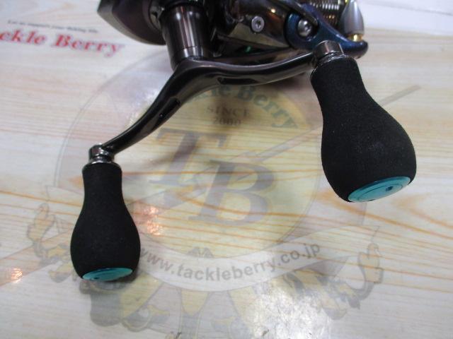 S183 14エメラルダスMX2508PE-H-DH ダイワ】 14エメラルダス MX 2508PE-H DAIWA EMERALDAS