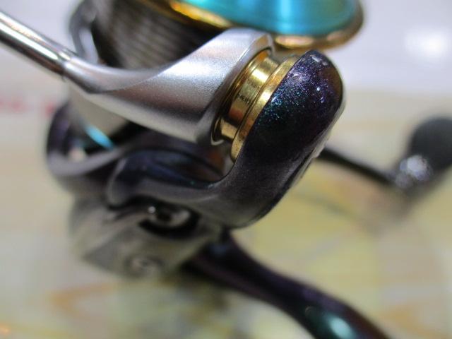 S183 14エメラルダスMX2508PE-H-DH ダイワ】 14エメラルダス MX 2508PE-H DAIWA EMERALDAS