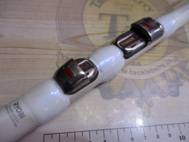 スーパーアジャスター落とし込みJTスペシャルⅡ 40/45｜＠ベリー