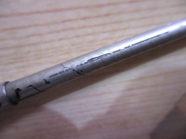 リョービ　JTスペシャル40-45 スーパーアジャスター落とし込みJTスペシャル 40/45｜＠ベリー