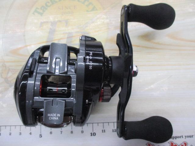 フネX 100HL｜＠ベリーネット 日本最大新品中古釣具WEBショップ