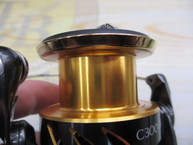 20ツインパワー　C3000XG Shimano 20 TWIN POWER C3000XG Spinning Reel Made in Japan | eBay
