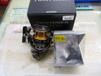 20ツインパワー C3000XG