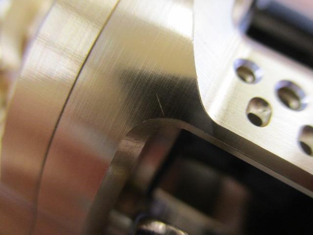 21カルカッタコンクエスト 200HG