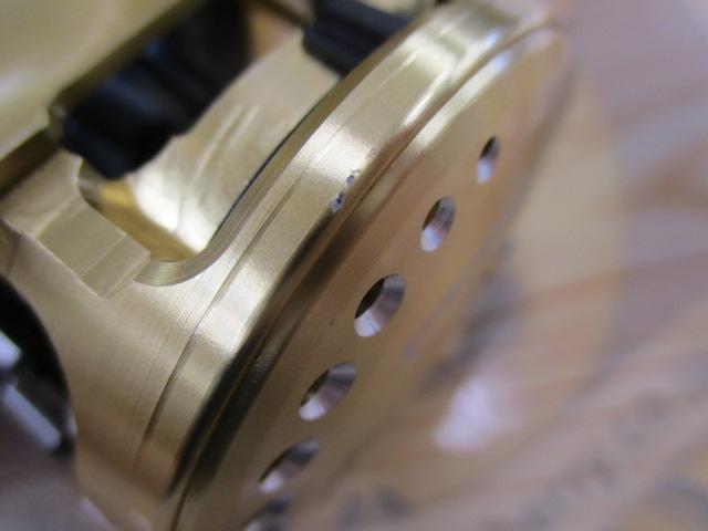 21カルカッタコンクエスト 200HG