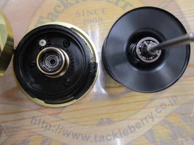 21カルカッタコンクエスト200HG f-marunishi_4969363042385